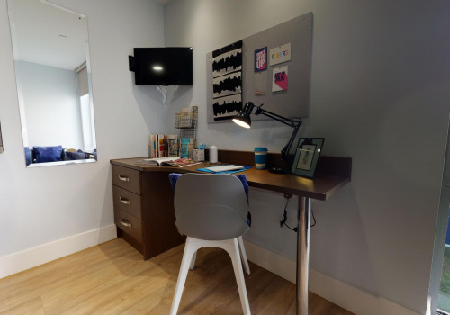  Copper Studio  -  iQ Penworks House  - Gallery -  2