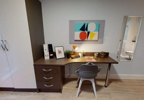  Bronze En-Suite Plus  -  iQ Penworks House  - Gallery -  4
