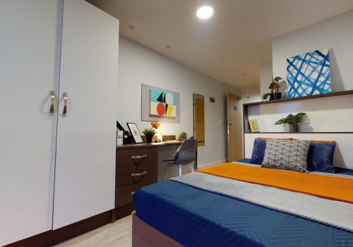  Bronze En-Suite Plus  -  iQ Penworks House  - Gallery -  3