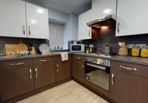  Bronze En-Suite Plus  -  iQ Penworks House  - Gallery -  6