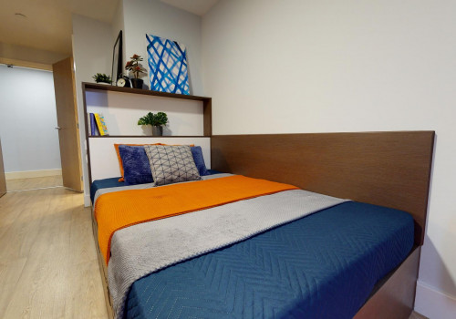 Bronze En-Suite Plus  -  iQ Penworks House  - Gallery -  1