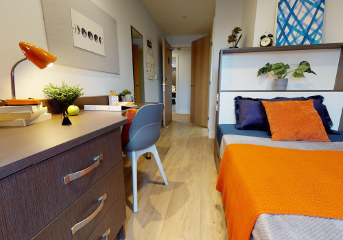  Bronze En-Suite Premium  -  iQ Penworks House  - Gallery -  2