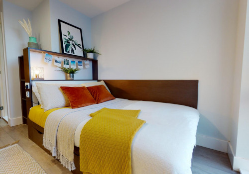  Gold En-Suite Premium  -  iQ Penworks House  - Gallery -  5