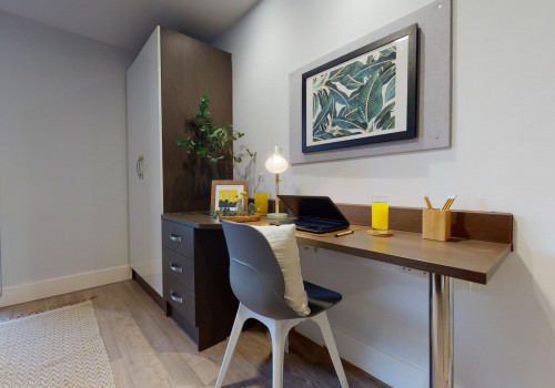  Gold En-Suite Premium  -  iQ Penworks House  - Gallery -  6