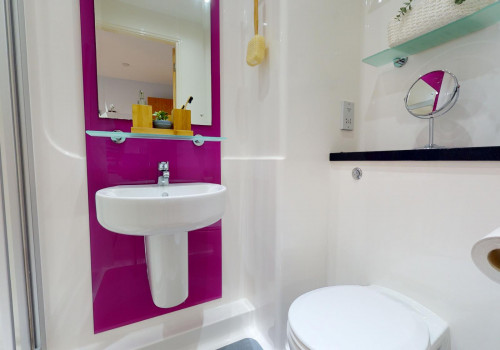  Diamond En-Suite  -  iQ Penworks House  - Gallery -  4