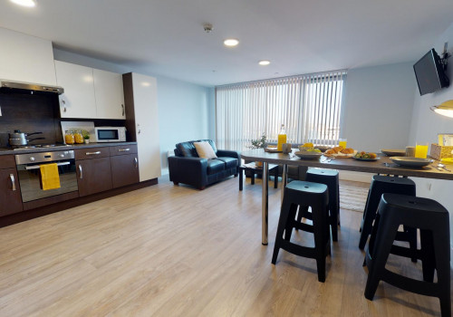  Diamond En-Suite  -  iQ Penworks House  - Gallery -  2
