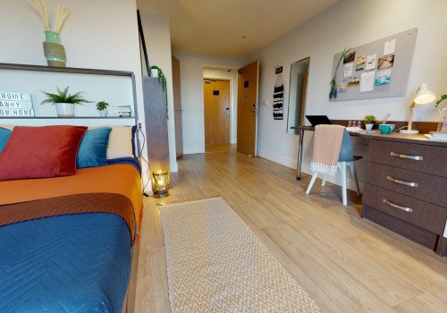 Diamond En-Suite  -  iQ Penworks House  - Gallery -  6