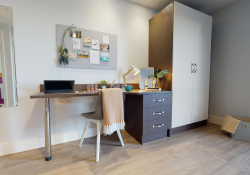  Diamond En-Suite  -  iQ Penworks House  - Gallery -  5