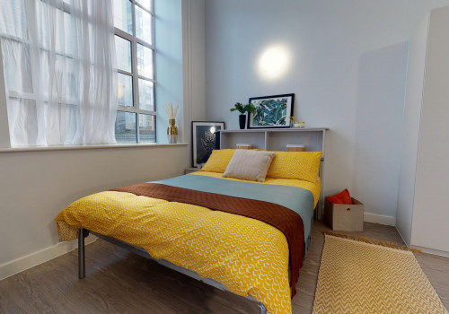  Gold Studio  -  iQ Studios 51  - Gallery -  1