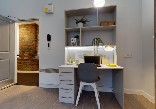  Gold Studio  -  iQ Studios 51  - Gallery -  4