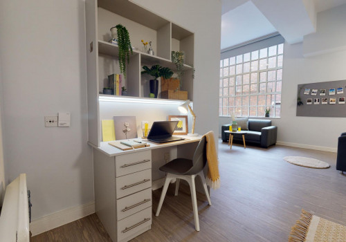  Platinum Studio  -  iQ Studios 51  - Gallery -  6