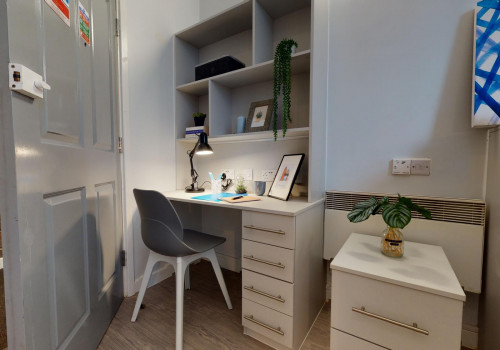  Bronze Studio  -  iQ Studios 51  - Gallery -  4