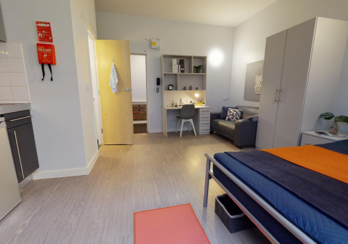  Bronze Studio Plus  -  iQ Studios 51  - Gallery -  6