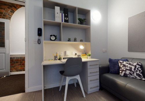  Bronze Studio Plus  -  iQ Studios 51  - Gallery -  5
