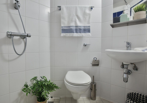  Copper En-Suite  -  IQ Fenton House  - Gallery -  2