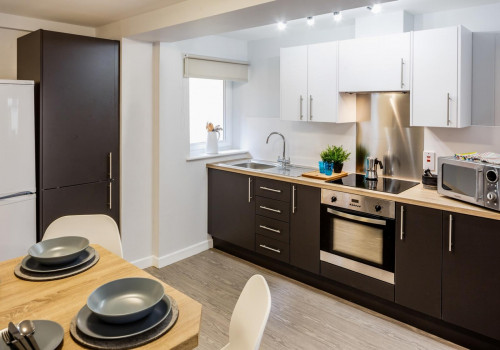  Copper En-Suite  -  IQ Fenton House  - Gallery -  5