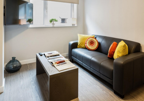  Copper En-Suite  -  IQ Fenton House  - Gallery -  3