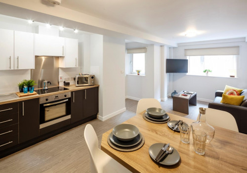  Copper En-Suite  -  IQ Fenton House  - Gallery -  4