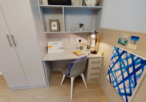  Bronze Studio  -  IQ Fenton House  - Gallery -  2