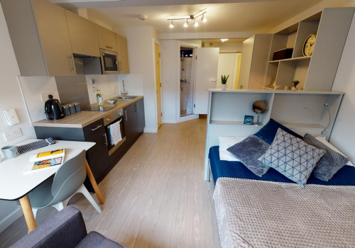  Bronze Studio  -  IQ Fenton House  - Gallery -  3