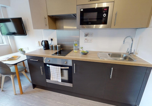  Bronze Studio  -  IQ Fenton House  - Gallery -  5