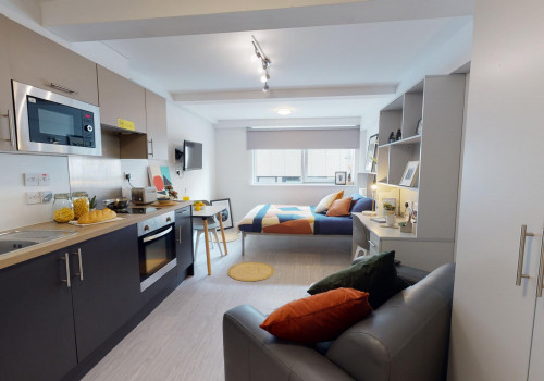  Silver Studio  -  IQ Fenton House  - Gallery -  4