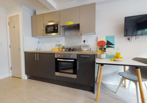  Silver Studio  -  IQ Fenton House  - Gallery -  5