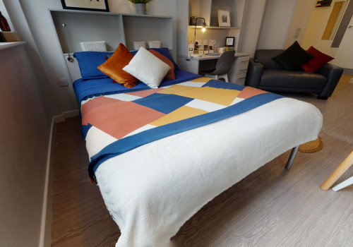  Silver Studio  -  IQ Fenton House  - Gallery -  2