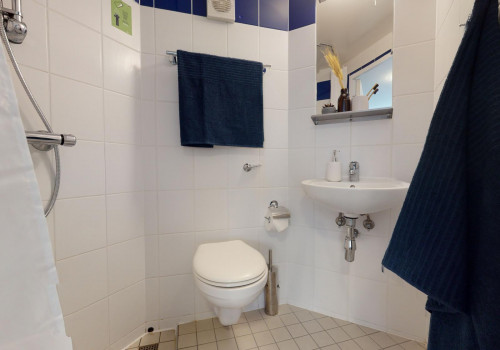  Silver En-Suite  -  IQ Fenton House  - Gallery -  5