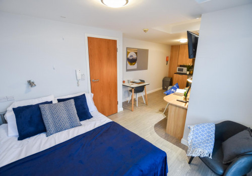  Gold Studio Plus  -  iQ Steel  - Gallery -  3