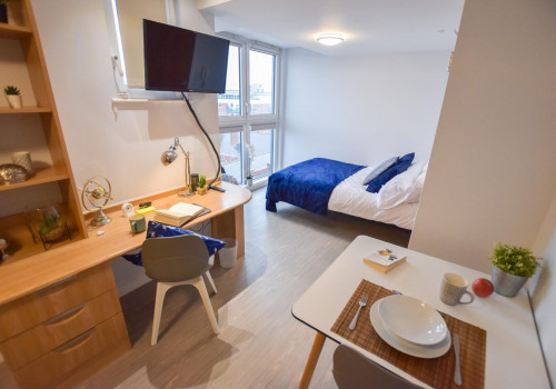  Gold Studio Plus  -  iQ Steel  - Gallery -  5