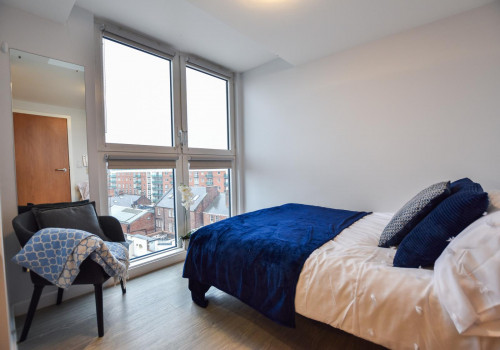  Gold Studio Plus  -  iQ Steel  - Gallery -  1