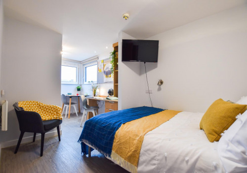  Bronze Studio  -  iQ Steel  - Gallery -  1