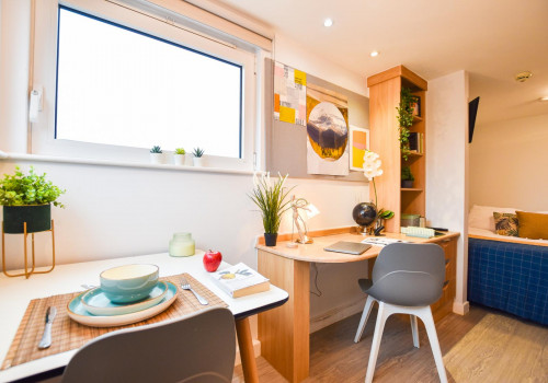  Bronze Studio  -  iQ Steel  - Gallery -  3