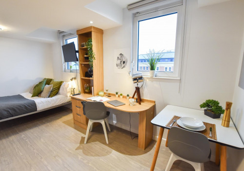  Silver Studio Plus  -  iQ Steel  - Gallery -  3