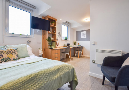  Silver Studio  -  iQ Steel  - Gallery -  2