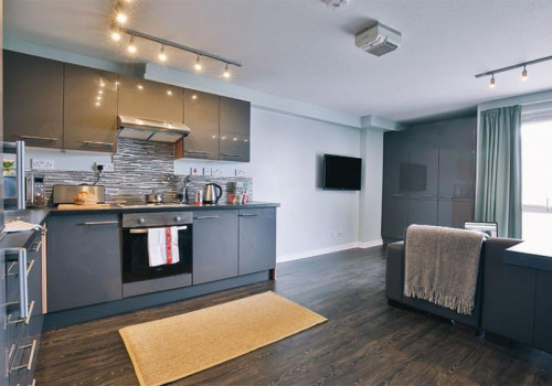  Silver En-Suite  -  iQ Great Newton House  - Gallery -  6