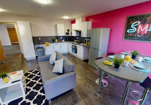  Silver En-Suite Plus  -  iQ Castings  - Gallery -  5