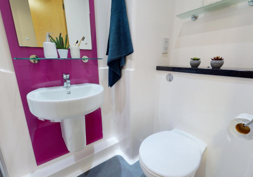  Silver En-Suite Plus  -  iQ Castings  - Gallery -  7