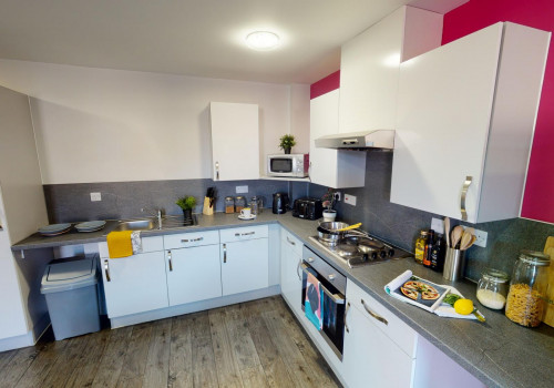  Silver En-Suite Plus  -  iQ Castings  - Gallery -  6