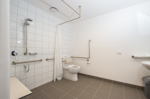  Studio Accessible Apartment  -  UniLodge Victoria University  - Gallery -  2