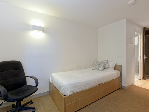  2 Bedroom Apartment  -  UniLodge on Riversdale  - Gallery -  1