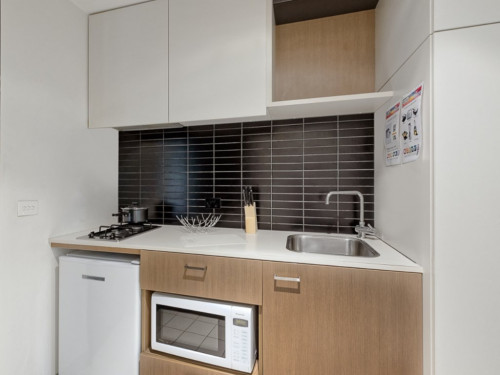  Studio Regular  -  UniLodge on Riversdale  - Gallery -  2