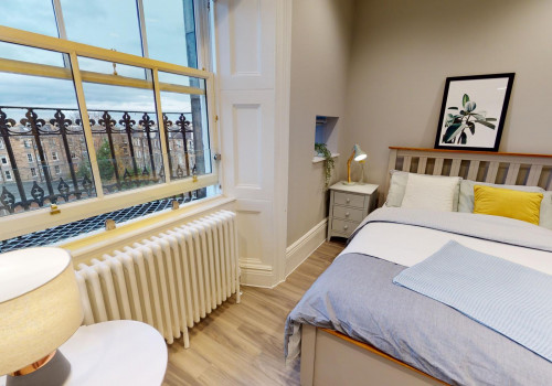 Platinum 1 Bed Apartment - 5