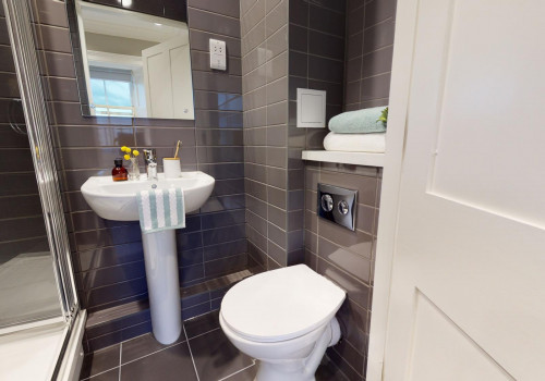 Platinum 1 Bed Apartment - 3