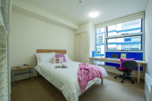 UniLodge College Square on Swanston - 3