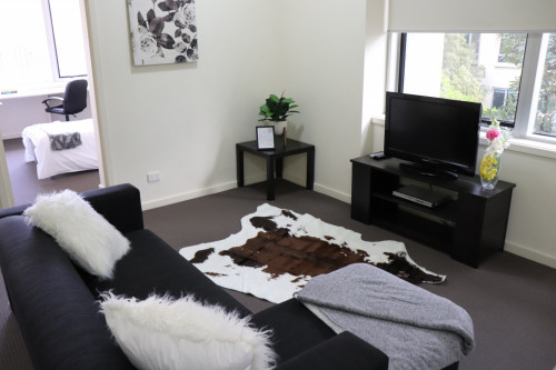  2 Bedroom Standard  -  UniLodge College Square on Lygon  - Gallery -  2