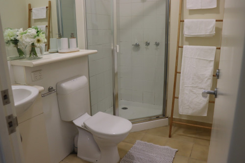  2 Bedroom Standard  -  UniLodge College Square on Lygon  - Gallery -  3