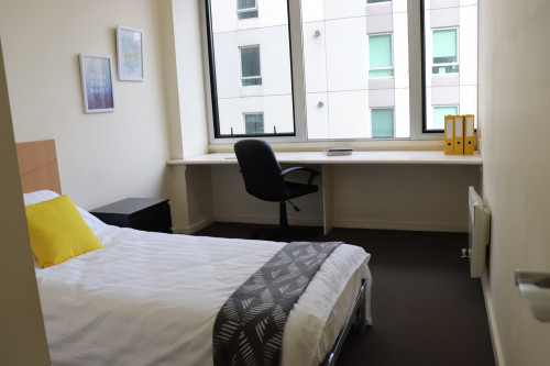  2 Bedroom Standard  -  UniLodge College Square on Lygon  - Gallery -  1