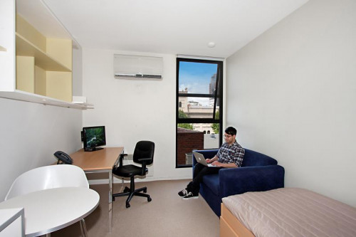 UniLodge on Campus - Gallery - 15